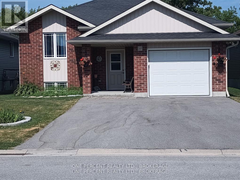 163 GREENHILL LANE, Belleville, Ontario