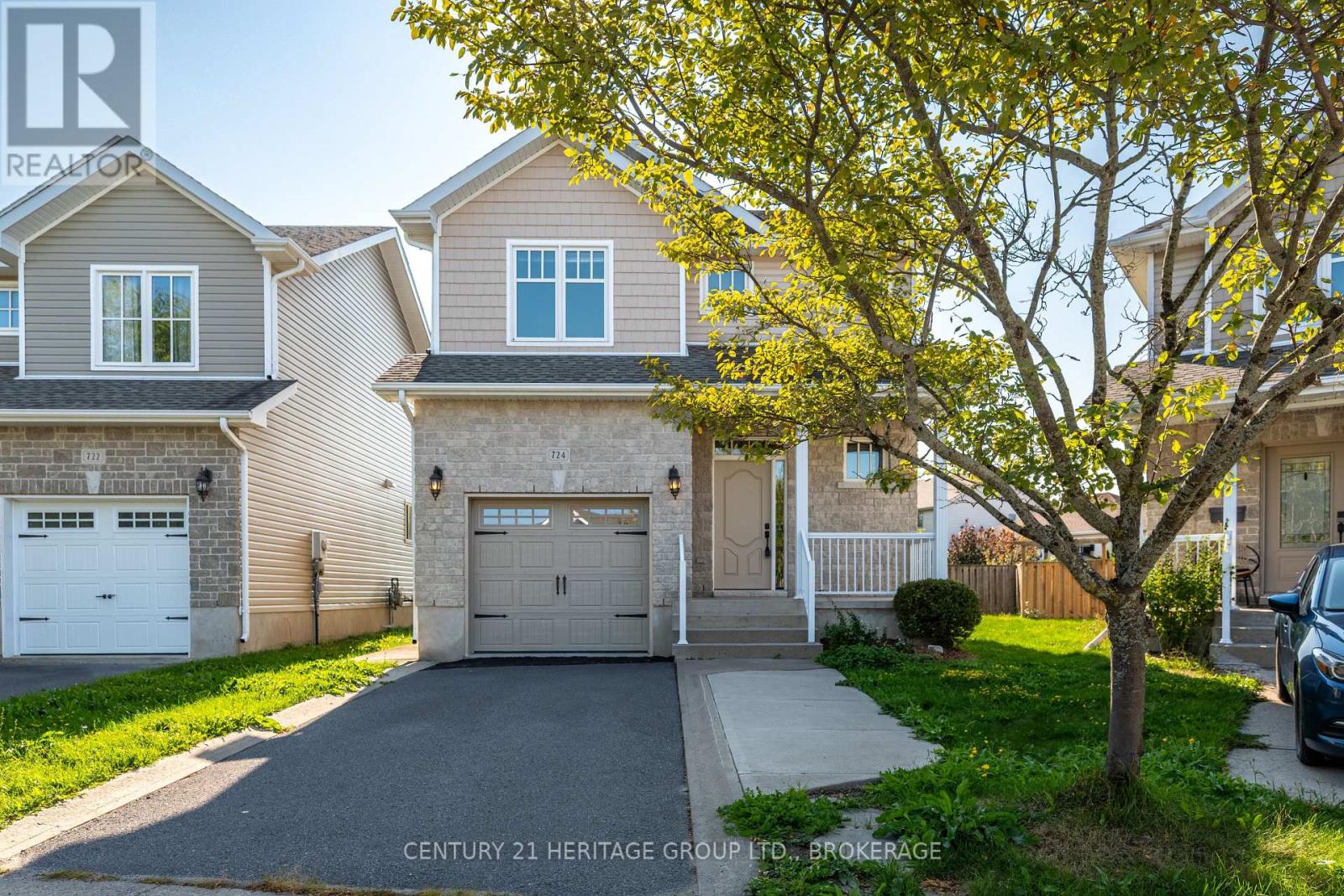 724 MARGARET WAY, Kingston, Ontario