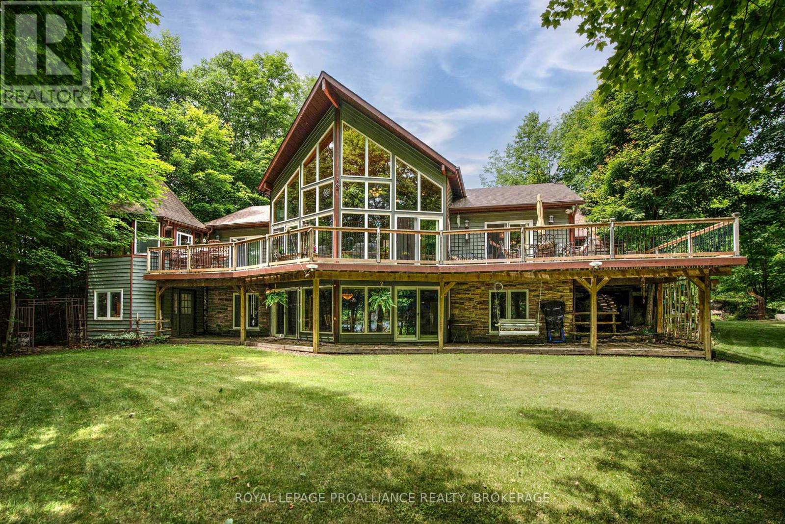 507 FRYE LANE, Frontenac, Ontario