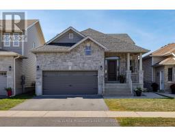 831 AUGUSTA DRIVE, Kingston, Ontario