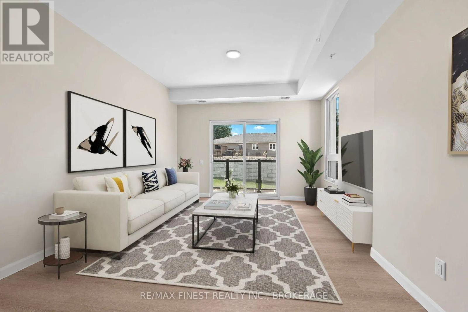 104 - 158 Heritage Park Drive, Greater Napanee, Ontario  K7R 3X8 - Photo 6 - X12452455