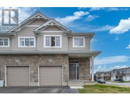 353 BUCKTHORN DRIVE, Kingston, Ontario