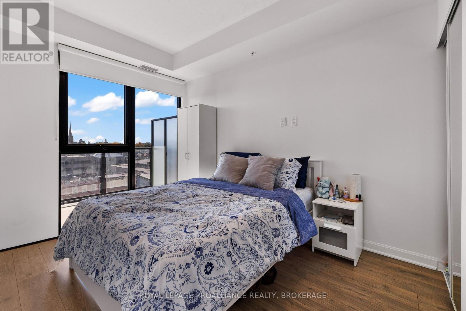 704 - 223 Princess Street, Kingston, Ontario  K7L 1B3 - Photo 15 - X12452857