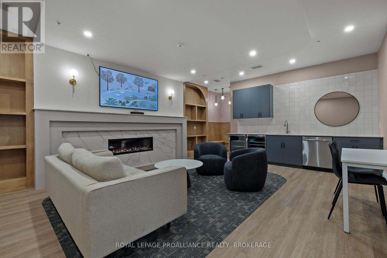 704 - 223 Princess Street, Kingston, Ontario  K7L 1B3 - Photo 27 - X12452857