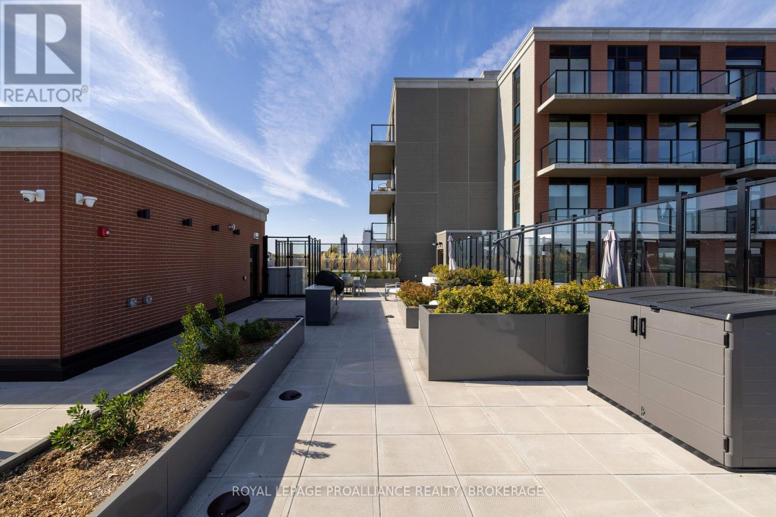 704 - 223 Princess Street, Kingston, Ontario  K7L 1B3 - Photo 30 - X12452857