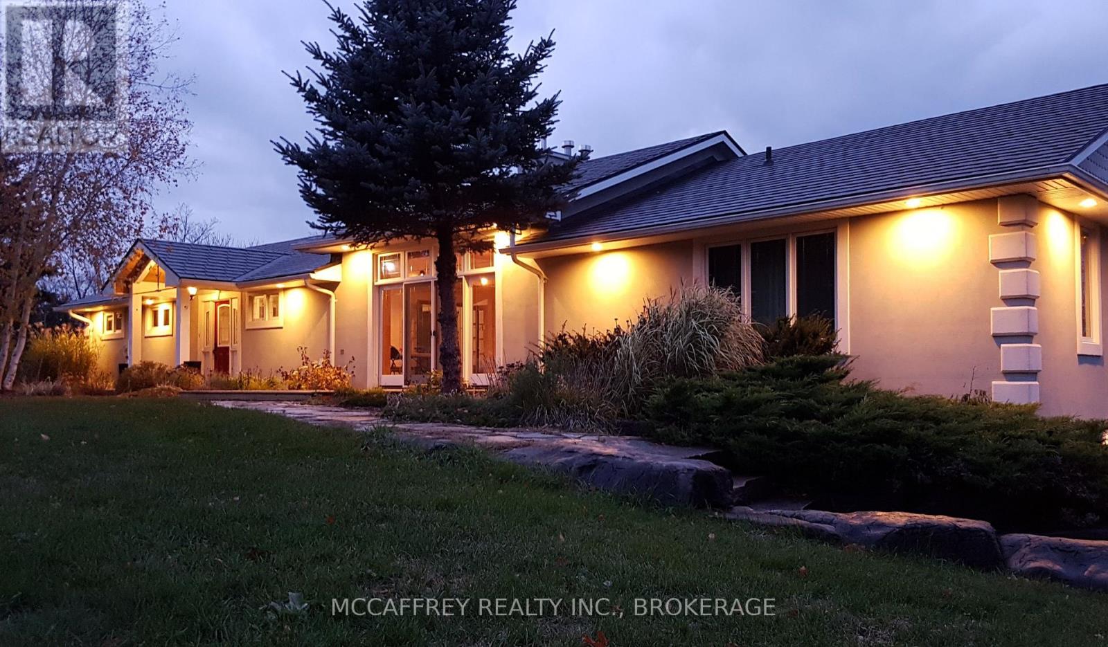 898 County Road 12, Greater Napanee, Ontario K0K 2W0 - Photo 1 - X12453598