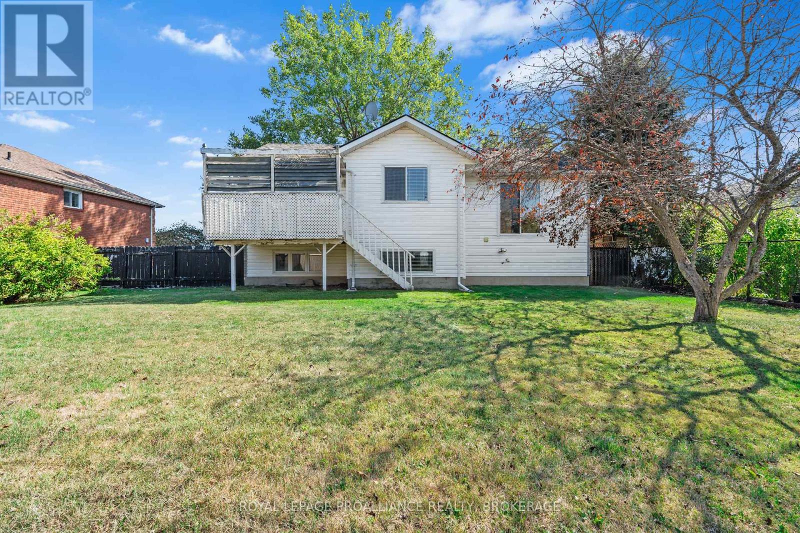 50 Davey Crescent, Loyalist, Ontario  K7N 1X7 - Photo 33 - X12453639