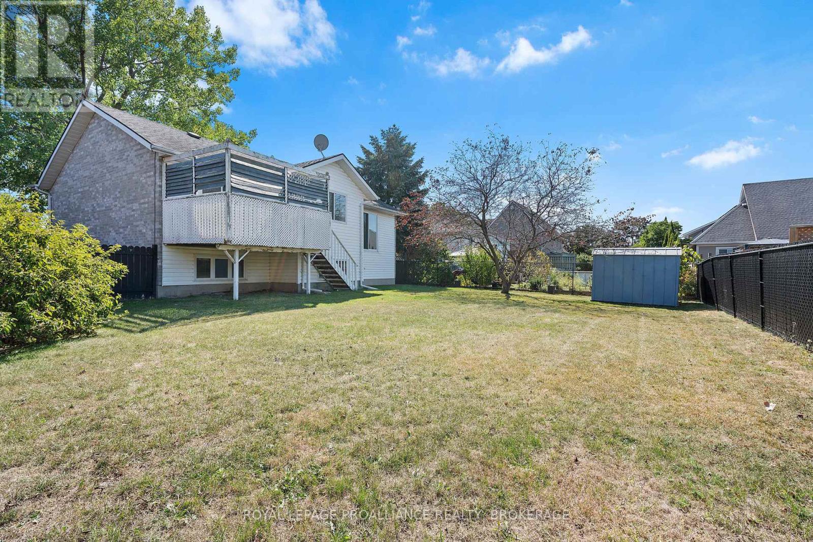 50 Davey Crescent, Loyalist, Ontario  K7N 1X7 - Photo 36 - X12453639