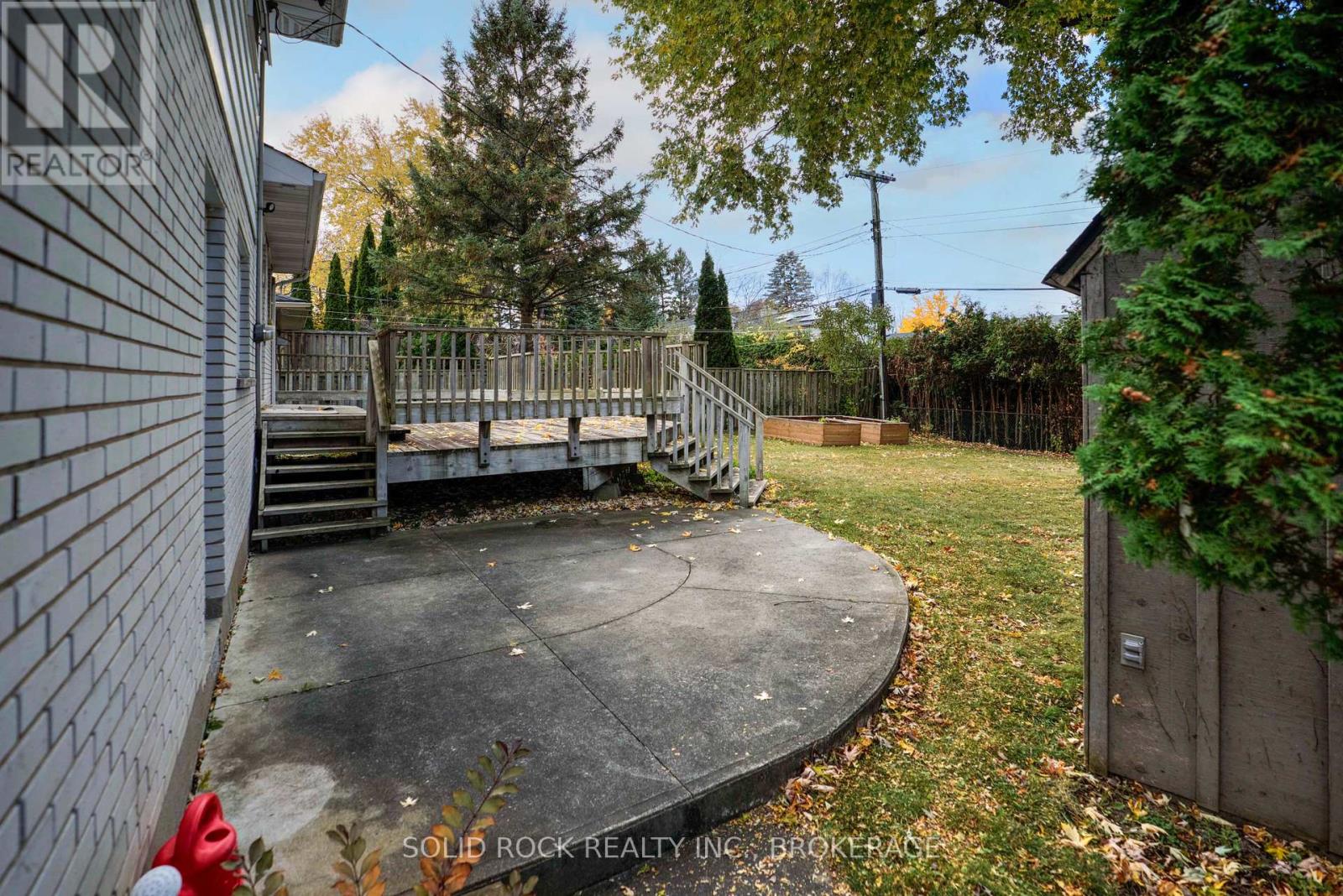 82 Queen Mary Road, Kingston, Ontario  K7M 2A5 - Photo 32 - X12453723