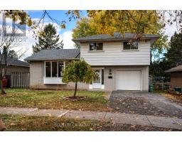 82 QUEEN MARY ROAD, Kingston, Ontario