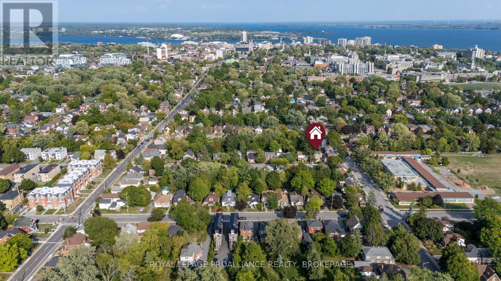 7 Toronto Street, Kingston, Ontario K7L 4A3 - Photo 32 - X12453765