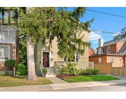 7 TORONTO STREET, Kingston, Ontario