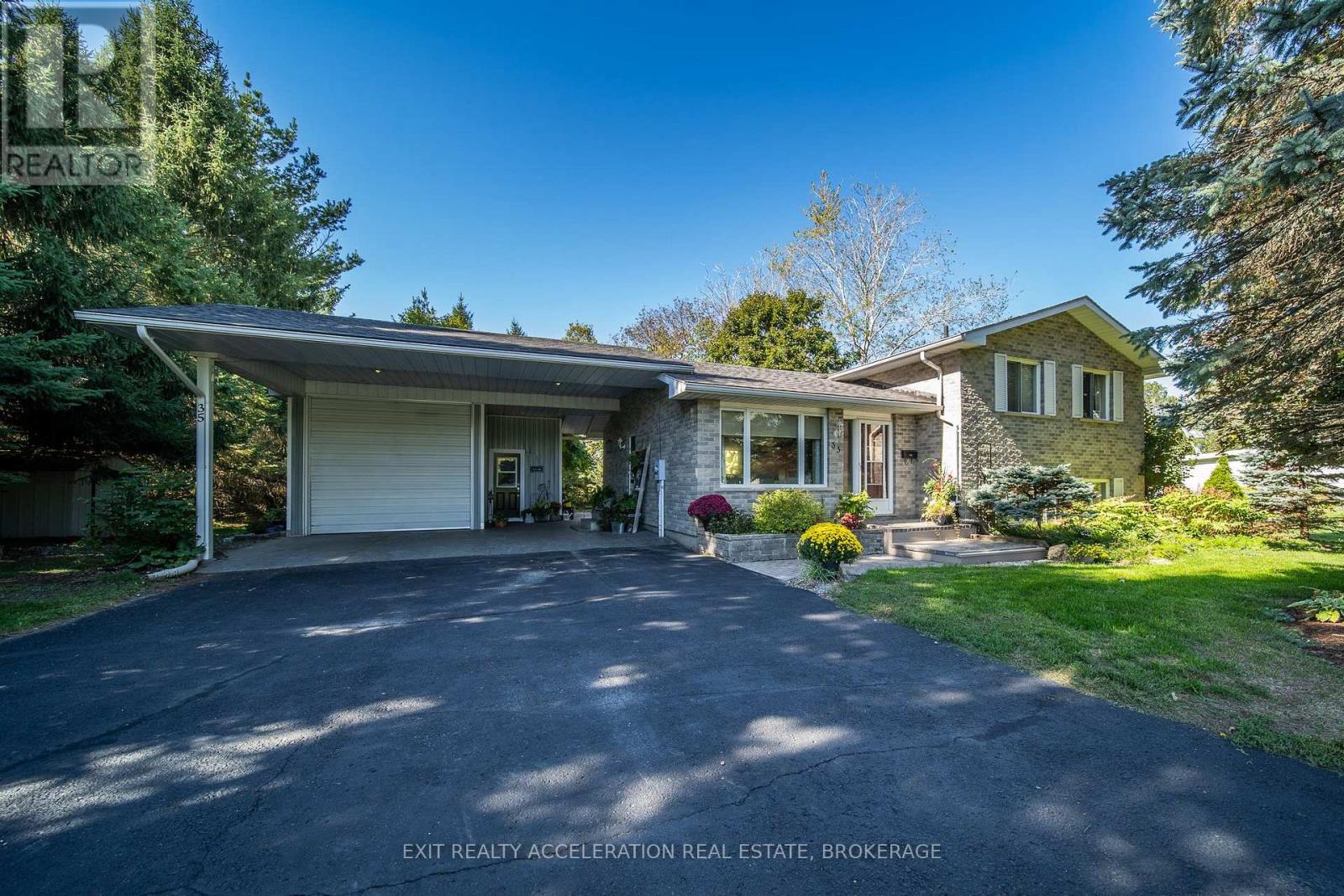 35 RIVERVIEW DRIVE, Greater Napanee, Ontario
