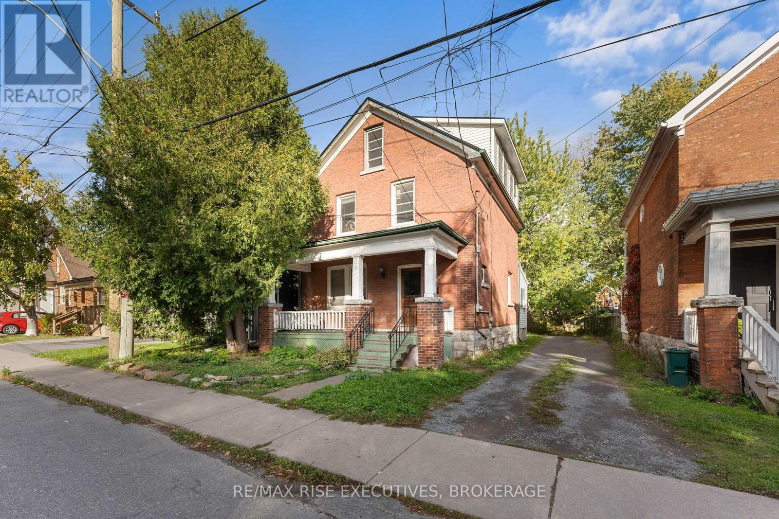 539 ALBERT STREET, Kingston, Ontario