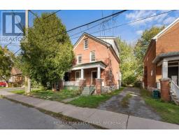 539 ALBERT STREET, Kingston, Ontario