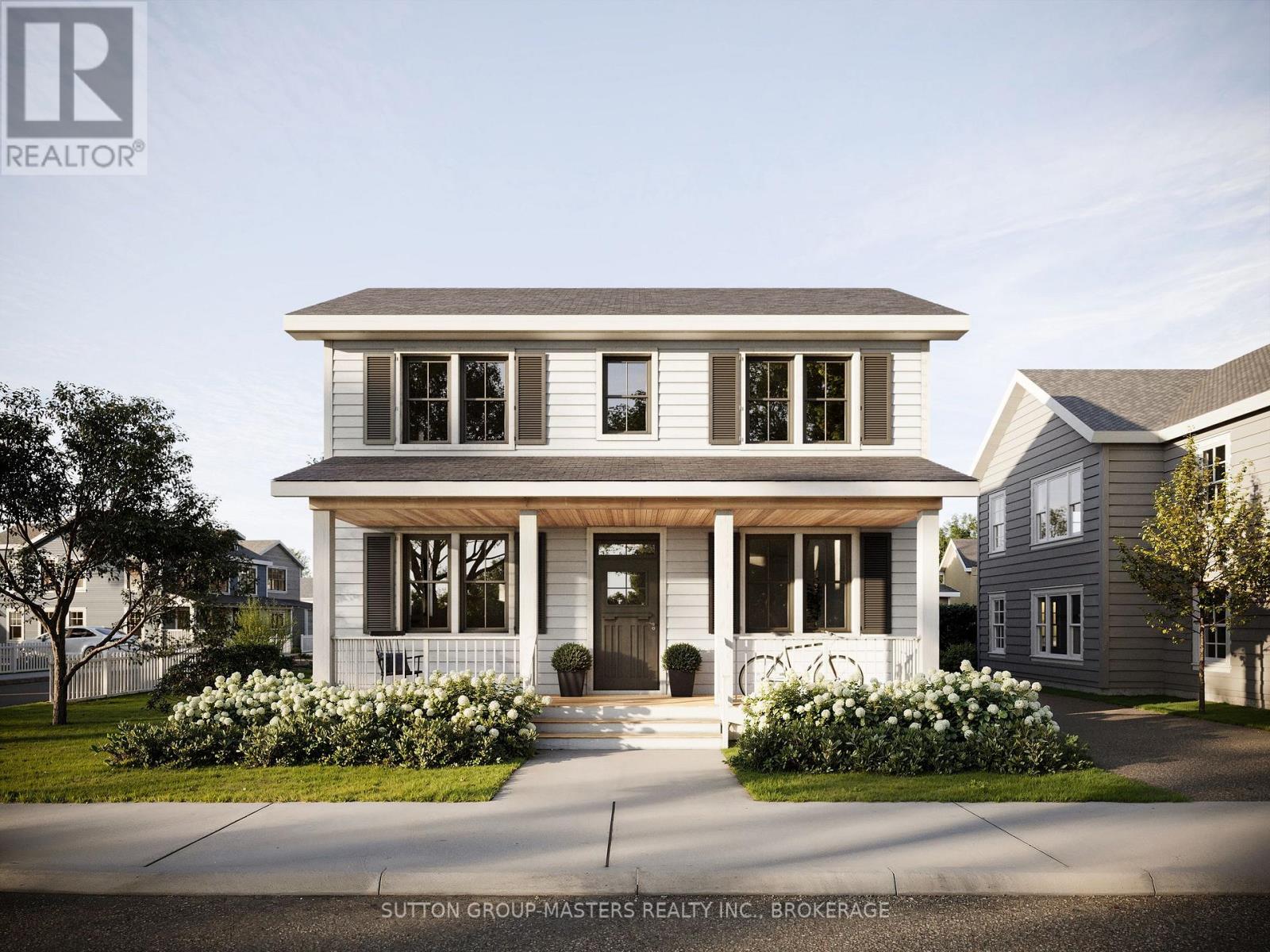 195 SCHOLARS LANE, Kingston, Ontario