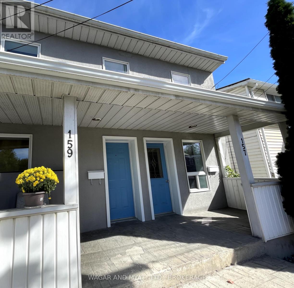 157-159 CENTRE STREET N, Greater Napanee, Ontario