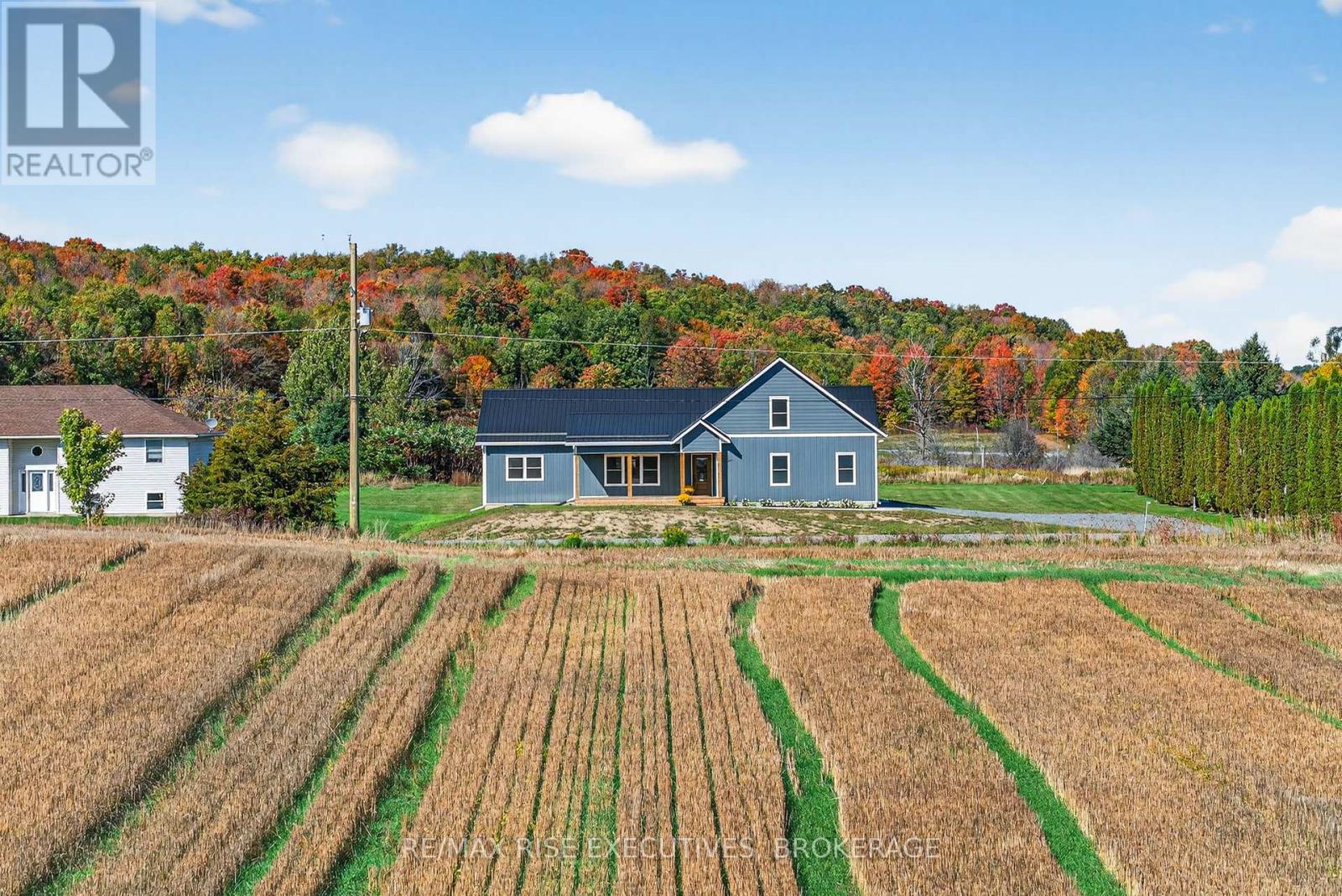 2206 SANDS ROAD, Frontenac, Ontario