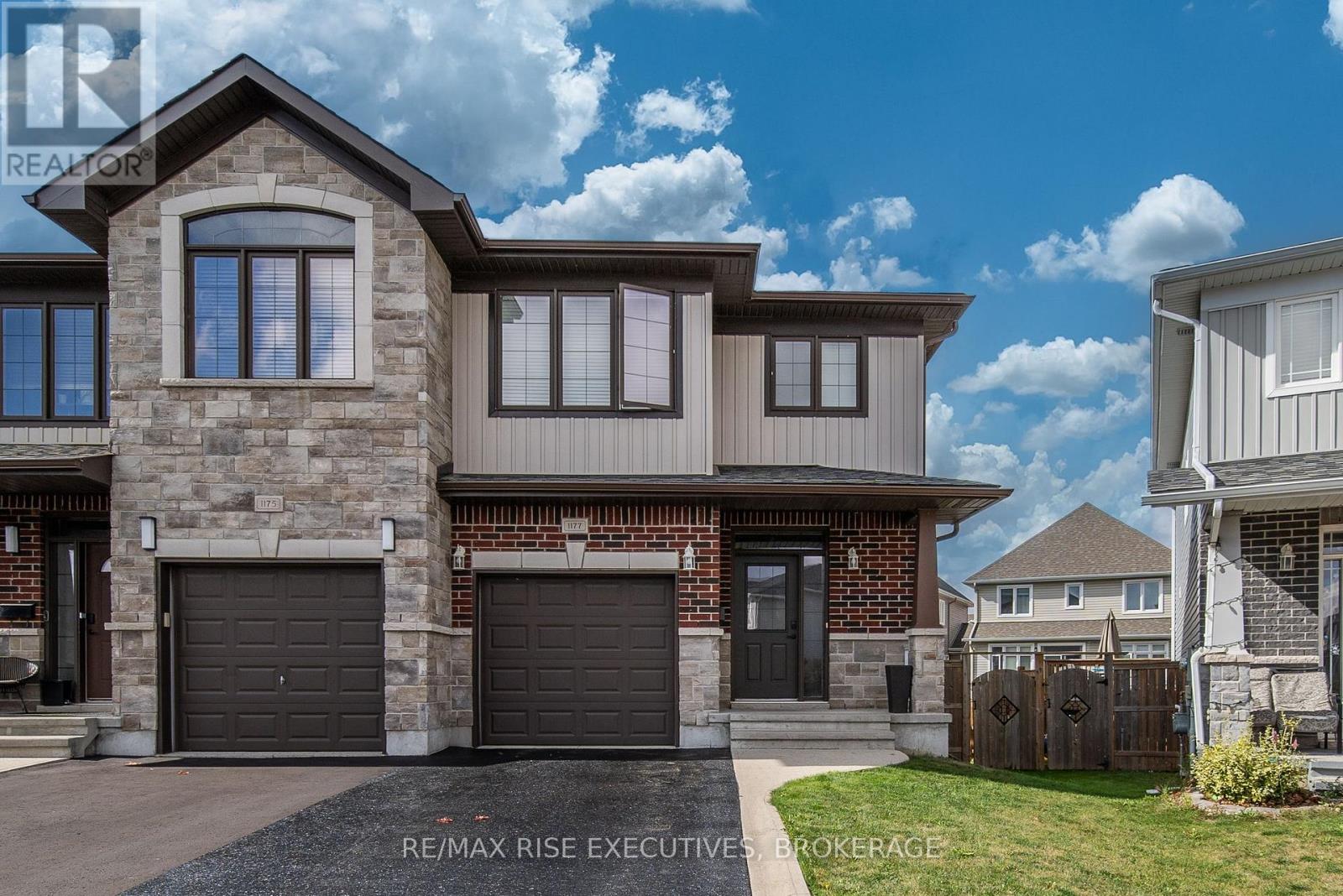 1177 HORIZON DRIVE, Kingston, Ontario