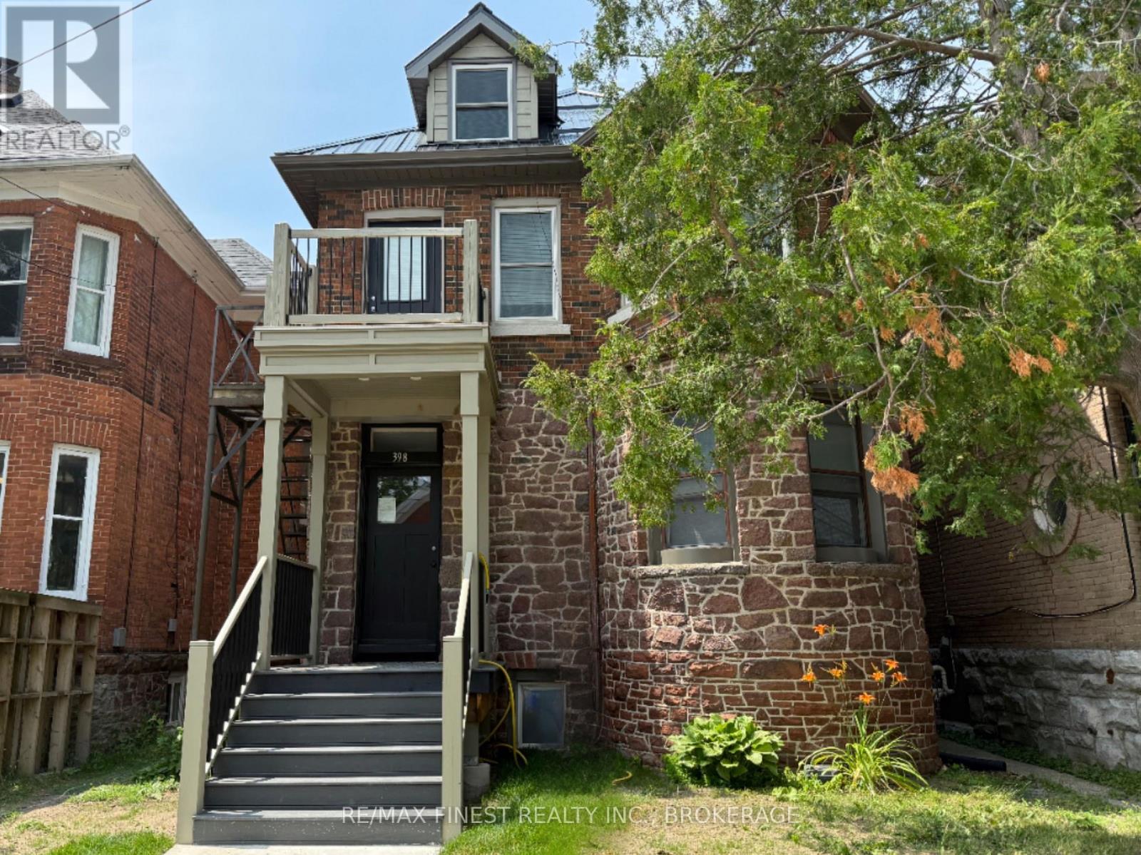 398 ALFRED STREET, Kingston, Ontario