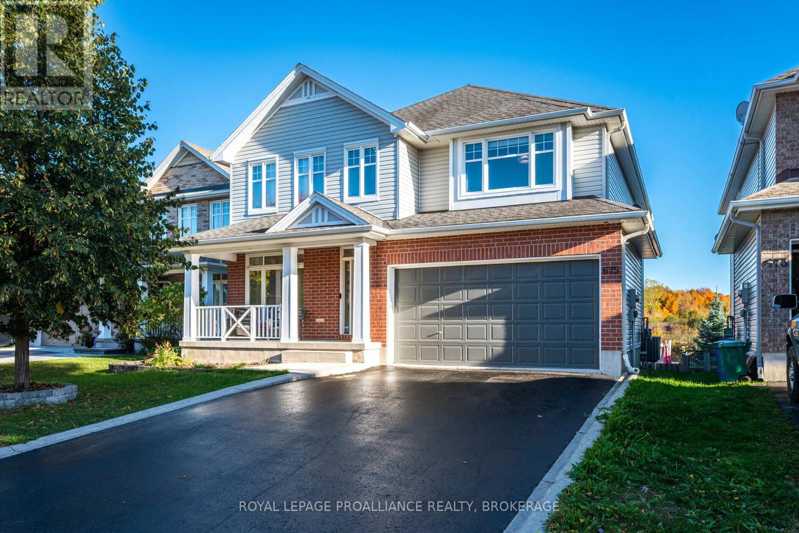 675 FIELDSTONE DRIVE, Kingston, Ontario
