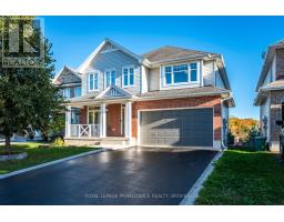 675 FIELDSTONE DRIVE, Kingston, Ontario