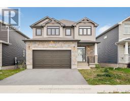 1722 MONICA DRIVE, Kingston, Ontario