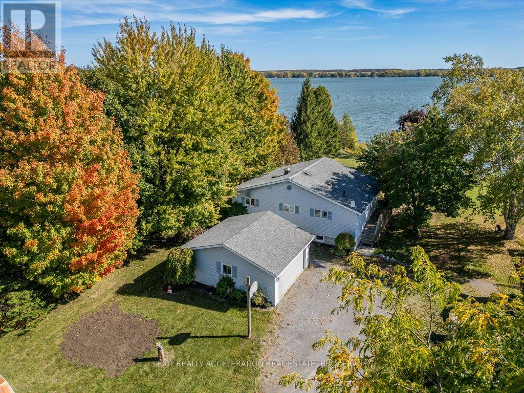 122 BAYVIEW DRIVE, Greater Napanee, Ontario