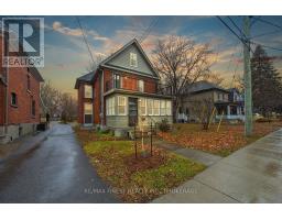 560 FRONTENAC STREET, Kingston, Ontario