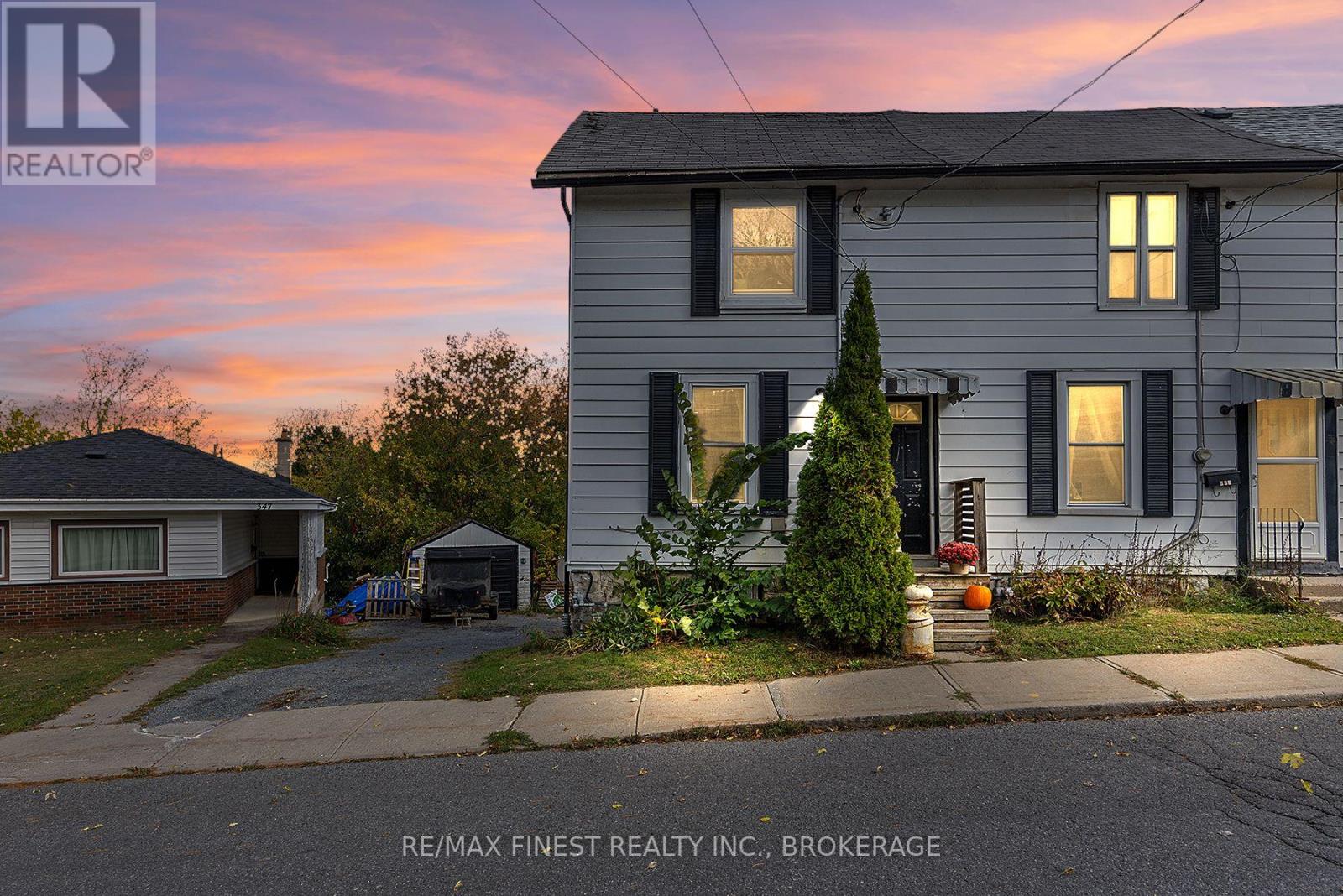 343 SYDENHAM STREET, Kingston, Ontario