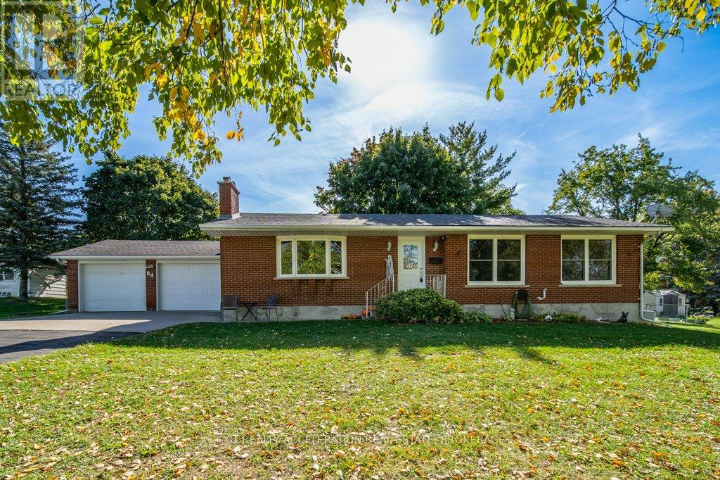 64 RIVER ROAD, Greater Napanee, Ontario