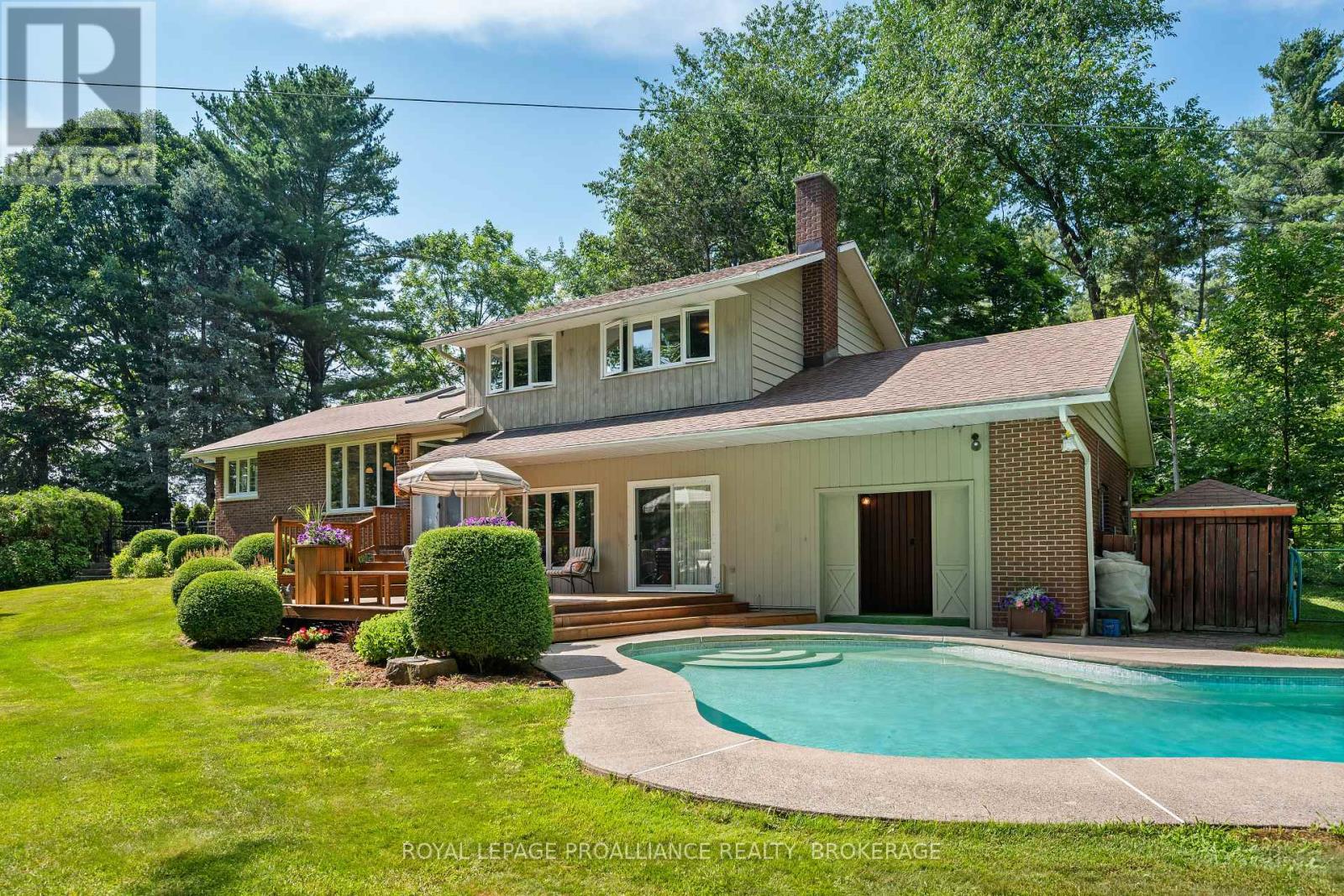 120 CROSS CEMETERY ROAD, Leeds and the Thousand Islands, Ontario