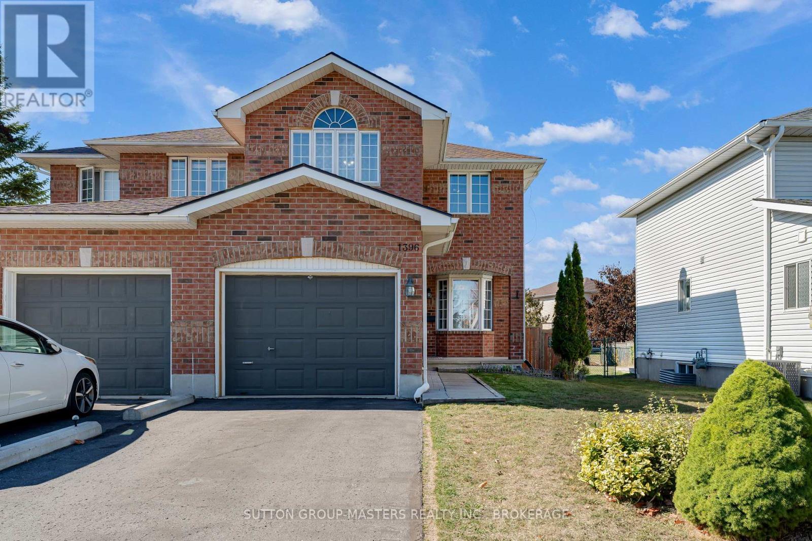 1396 THORNWOOD CRESCENT, Kingston, Ontario