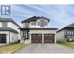 121 CREIGHTON DRIVE, Loyalist, Ontario