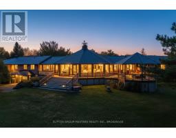 314 BASELINE ROAD, Frontenac Islands, Ontario