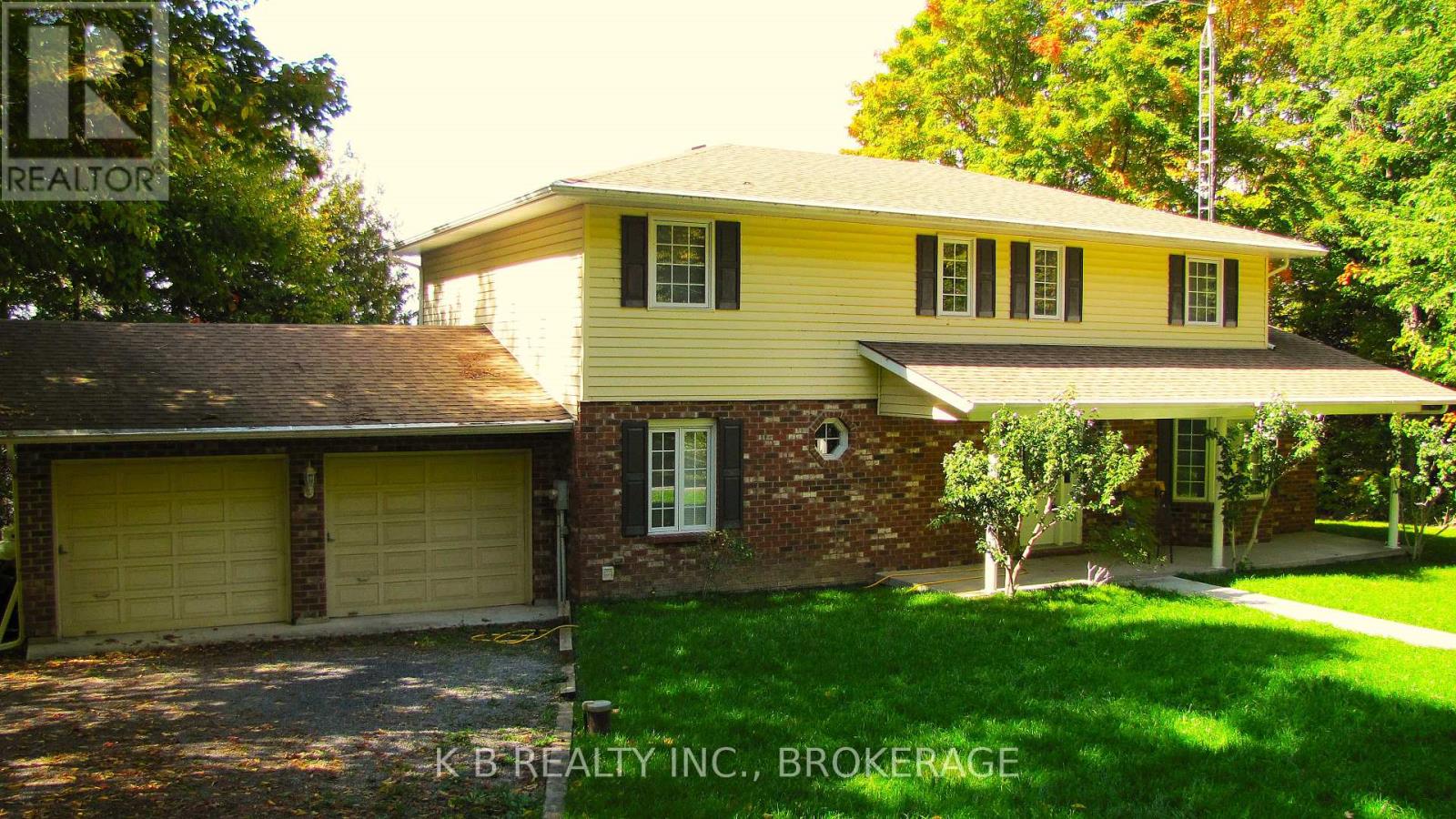 162 LASHER'S RD ROAD, Greater Napanee, Ontario