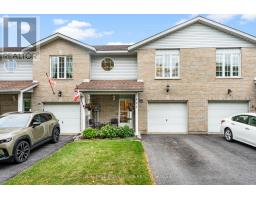 591 TANNER DRIVE, Kingston, Ontario