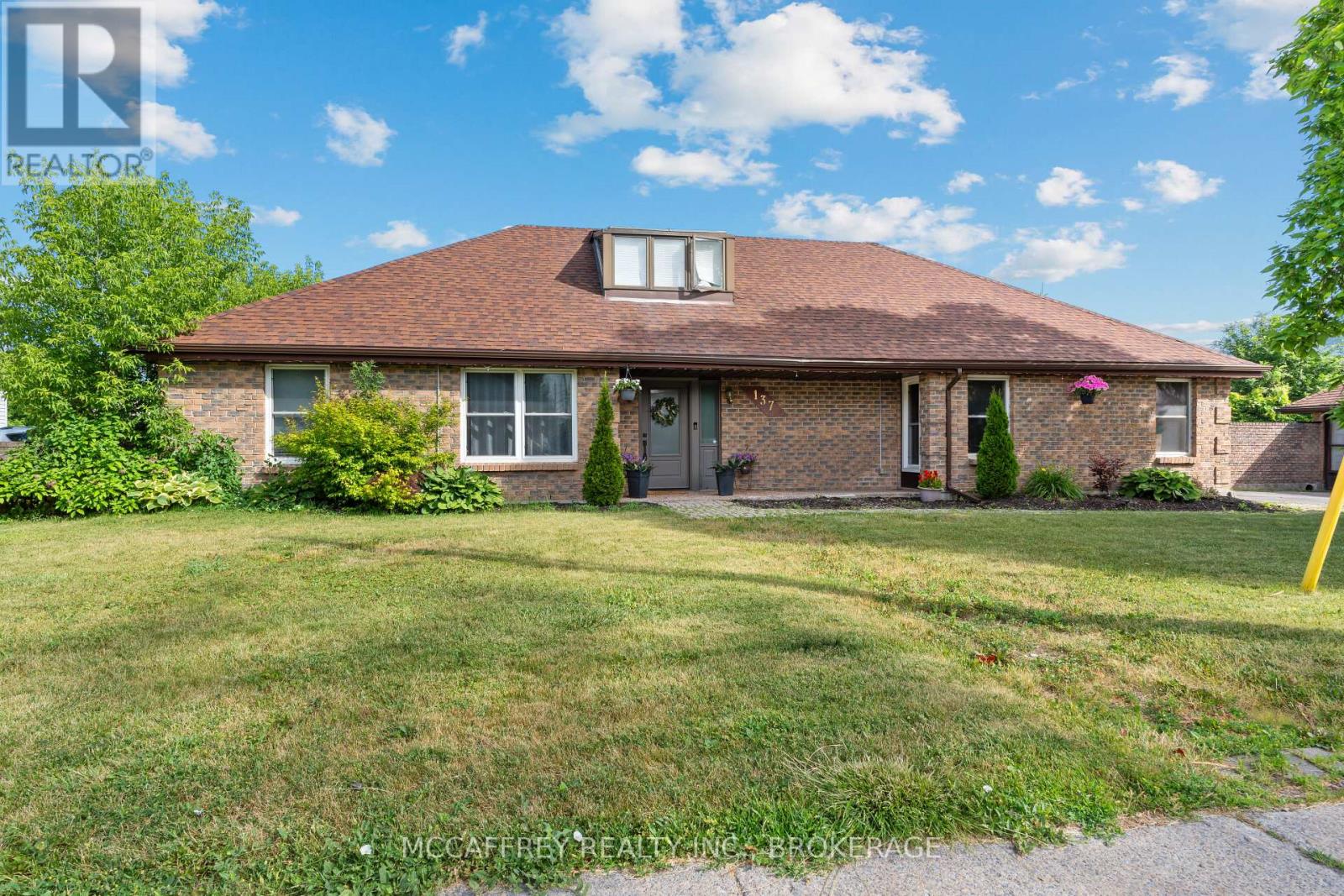 137 THOMAS STREET W, Greater Napanee, Ontario