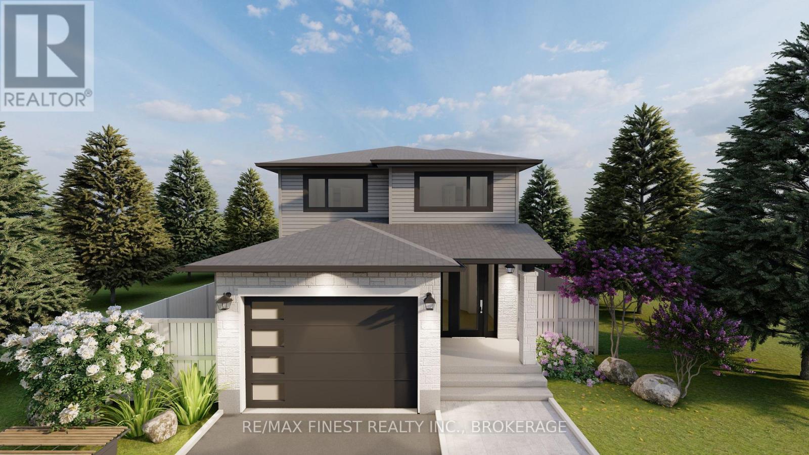 LOT E36 - 1336 TURNBULL WAY, Kingston, Ontario