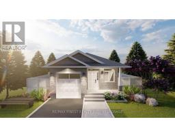 LOT E60 - 1347 TURNBULL WAY, Kingston, Ontario