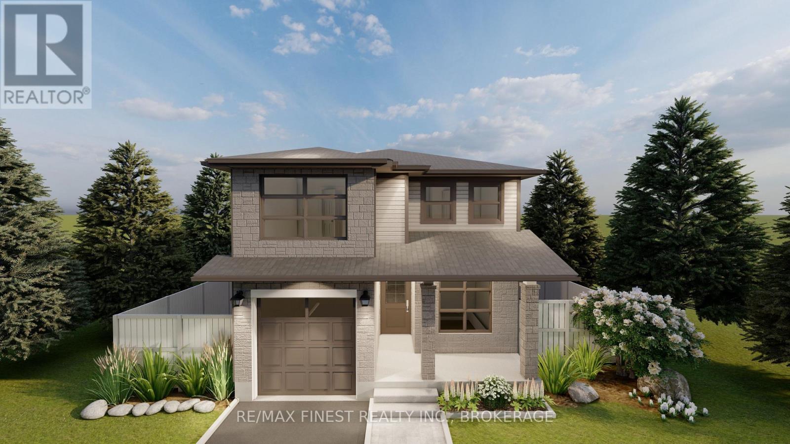 LOT E62 - 1343 TURNBULL WAY, Kingston, Ontario