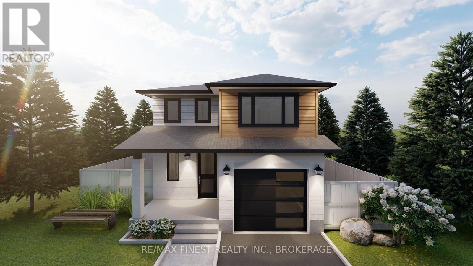 LOT E64 - 1339 TURNBULL WAY, Kingston, Ontario