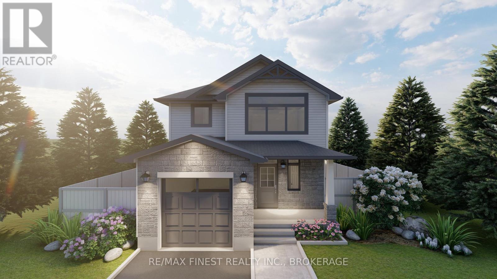 LOT E40 - 1344 TURNBULL WAY, Kingston, Ontario