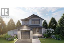 LOT E40 - 1344 TURNBULL WAY, Kingston, Ontario
