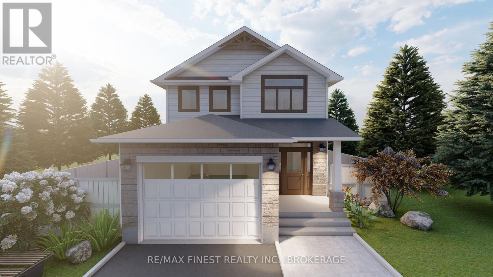 LOT E66 - 1335 TURNBULL WAY, Kingston, Ontario