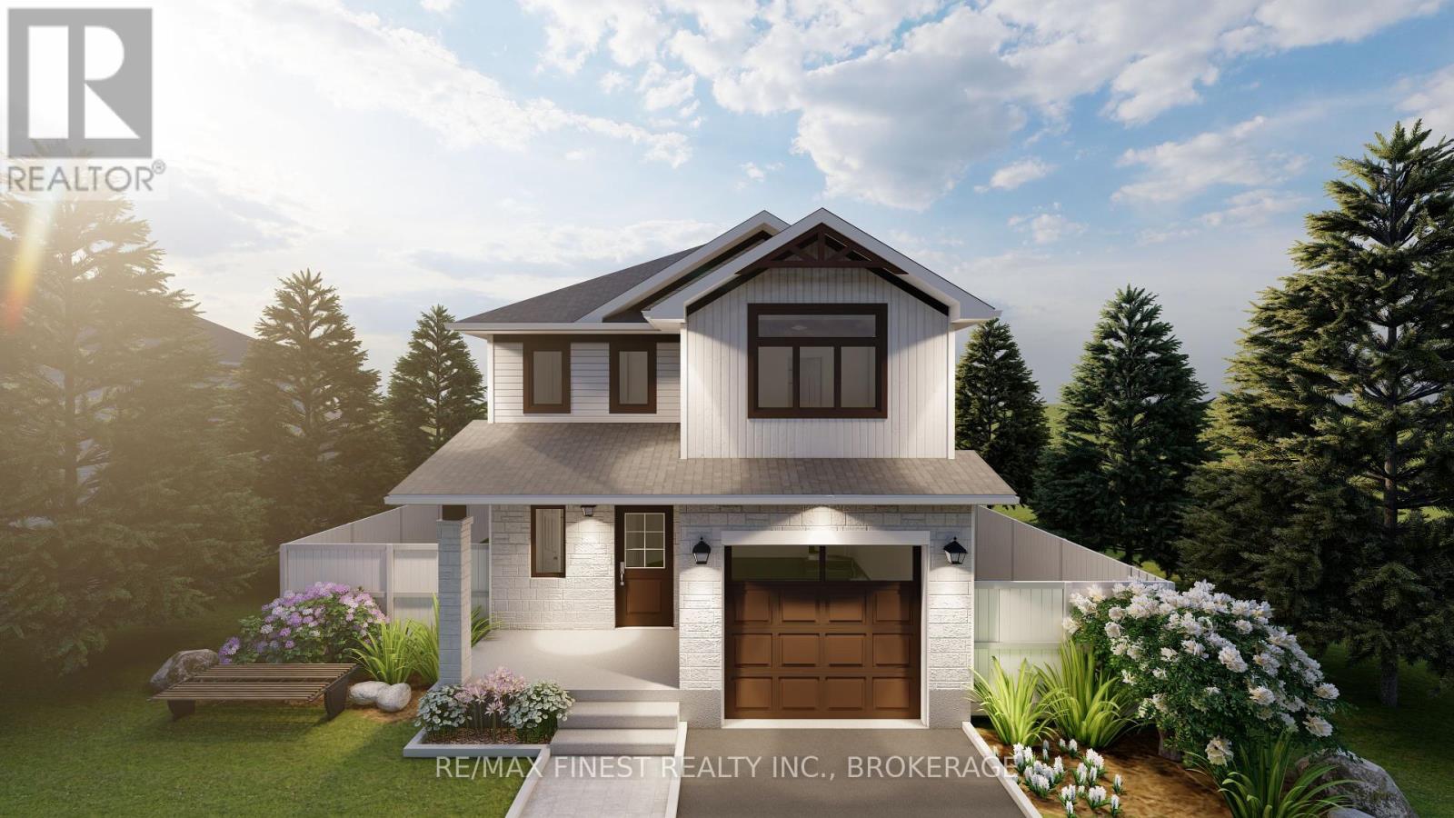 LOT E34 - 1332 TURNBULL WAY, Kingston, Ontario