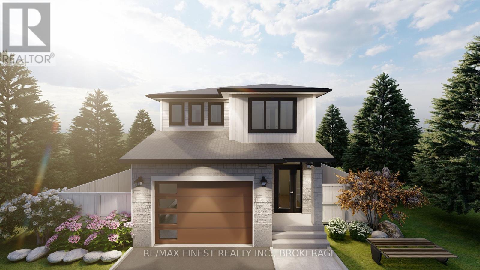 LOT E68 - 1331 TURNBULL WAY, Kingston, Ontario