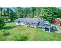 1286 BROCK ROAD, Frontenac, Ontario
