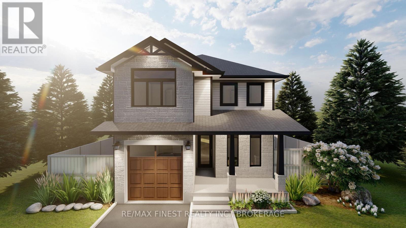 LOT E32 - 1328 TURNBULL WAY, Kingston, Ontario