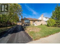 209 MCMAHON AVENUE, Kingston, Ontario